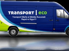 Transport Eco - Transport Marfa si Mobila